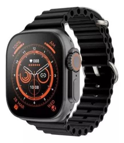 SMARTWATCH T800 ULTRA