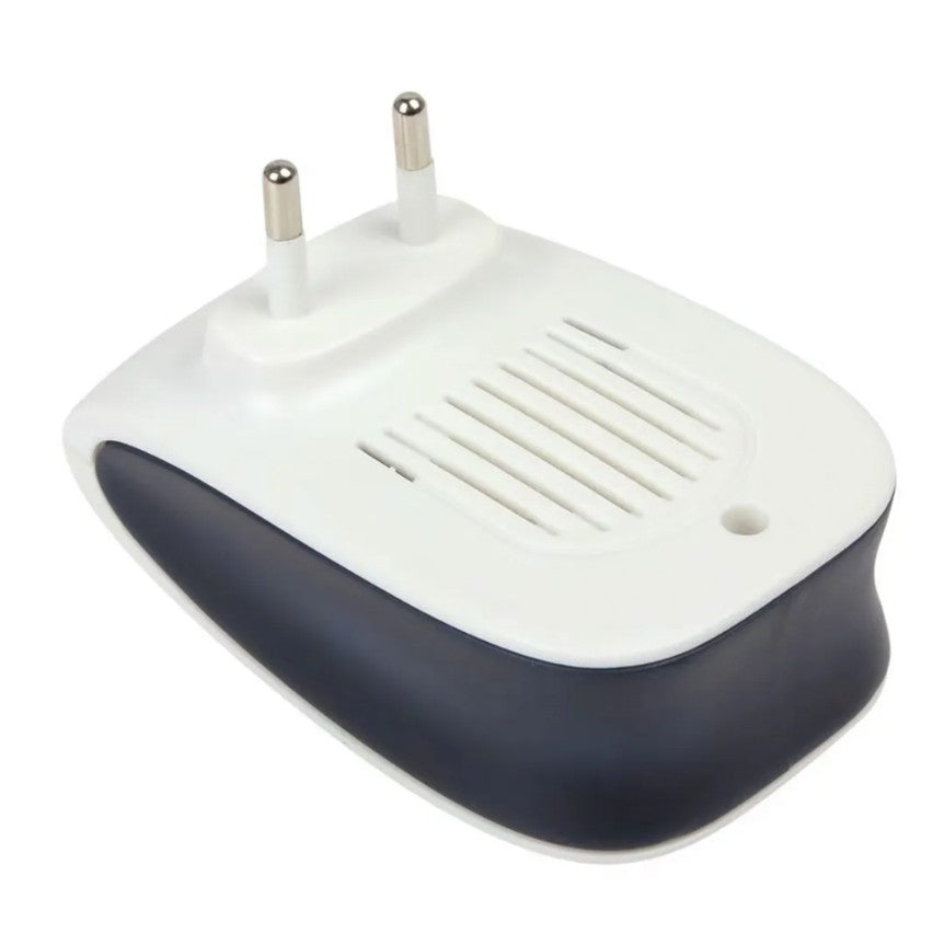 REPELENTE ELÉCTRICO ANTI PLAGAS