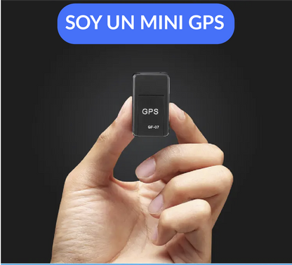 MINI GPS PORTATIL