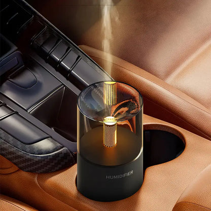 HUMIFICADOR DE AUTO CANDLELIGHT