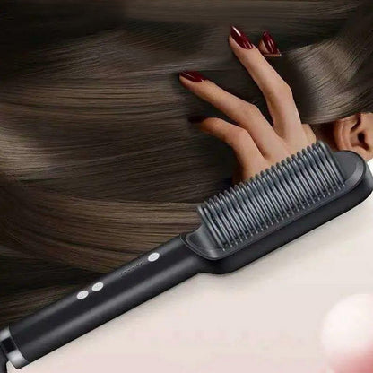 PEINE ELÉCTRICO PARA CABELLO