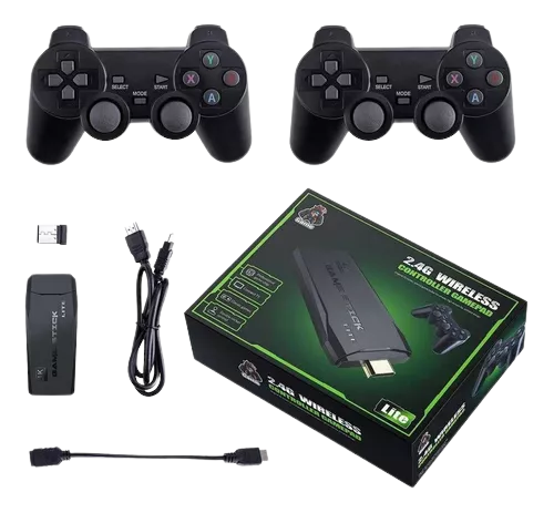 CONSOLA GAME STICK LITE HDMI