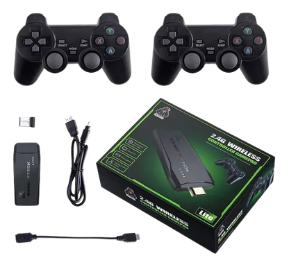 CONSOLA GAME STICK LITE HDMI