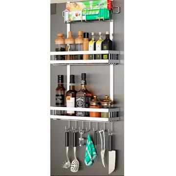 ESTANTE ORGANIZADOR PARA REFRIGERADOR