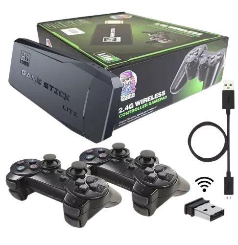 CONSOLA GAME STICK LITE HDMI