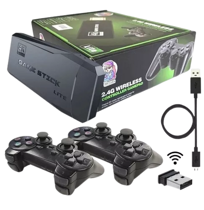 CONSOLA GAME STICK LITE HDMI