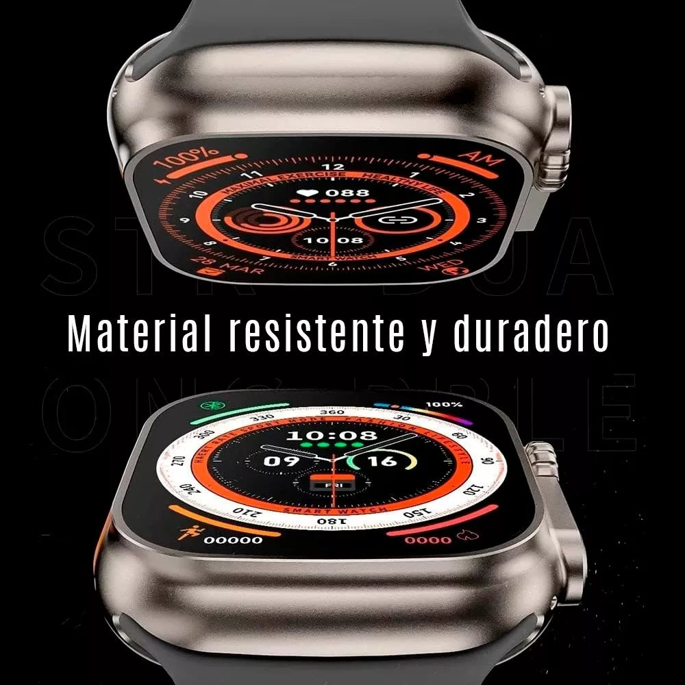 Smartwatch T800 Ultra